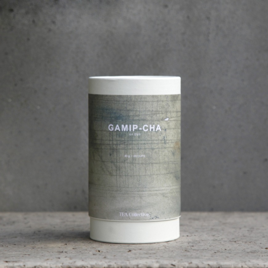 CYLINDER PACKAGE GAMIP-CHA