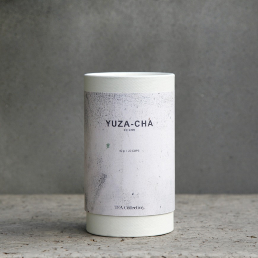 CYLINDER PACKAGE YUZA-CHA